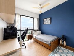 The Topiary (D28), Condominium #593459671